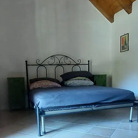 La Casa Del Sentiero - Private * Cavaglio San Donnino