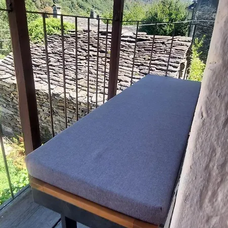 Habitación en casa particular La Casa Del Sentiero - Private Cavaglio San Donnino